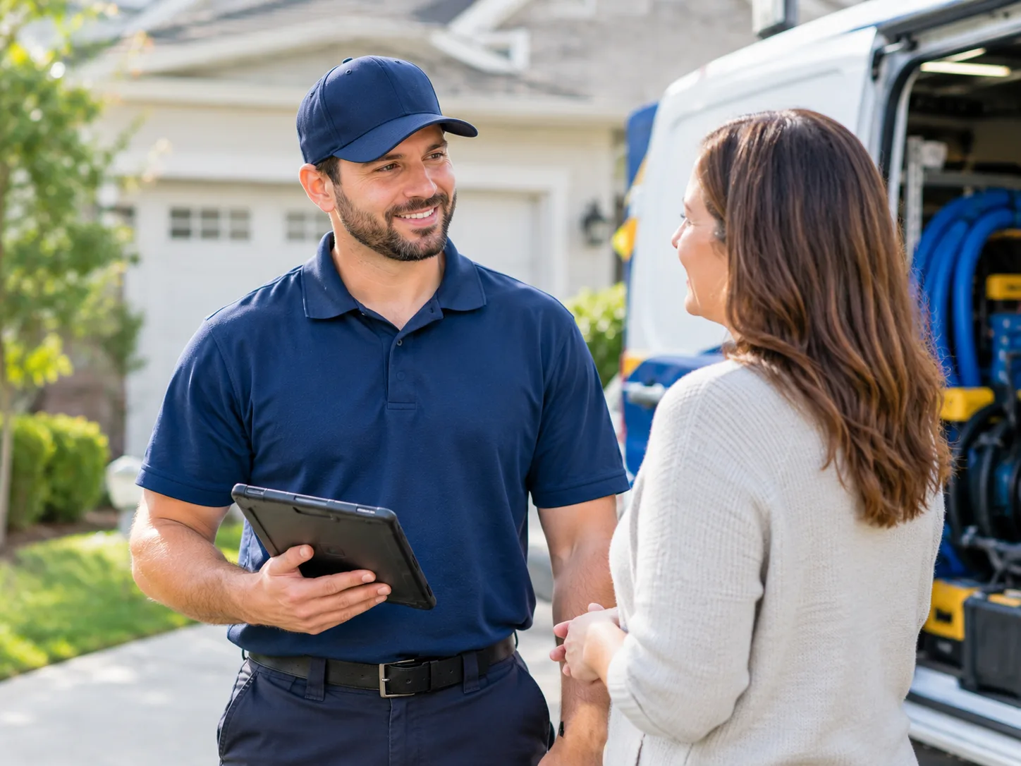 Sewage Backup Cleanup Clifton, OH FAQs